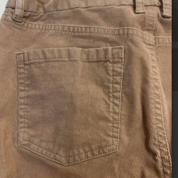 JCrew Favorite Fit Pants size 8S - Picture 5 of 5